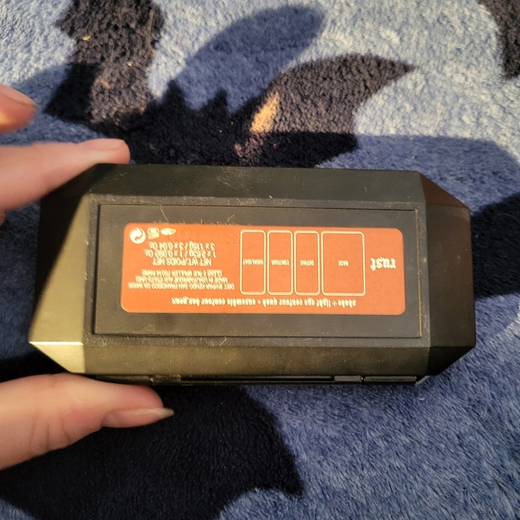 Kat von d shade and light mini pallette - Picture 3 of 3